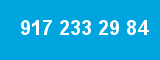 917 233 29 84 917 233 29 84